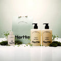 The Wash Set