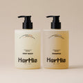 Perfume Shower Santal Set
