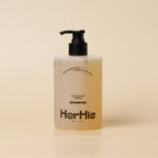 Perfume Shower Santal Shampoo