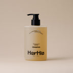 Perfume Shower Santal Shampoo