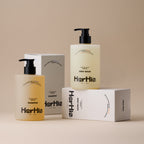 Perfume Shower Santal Set